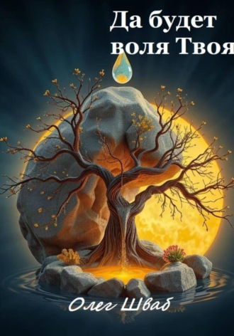 Олег Шваб, Да будет воля Твоя