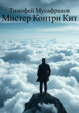 Мистер Контри Кит Тимофей Мусафранов, Мистер Контри Кит