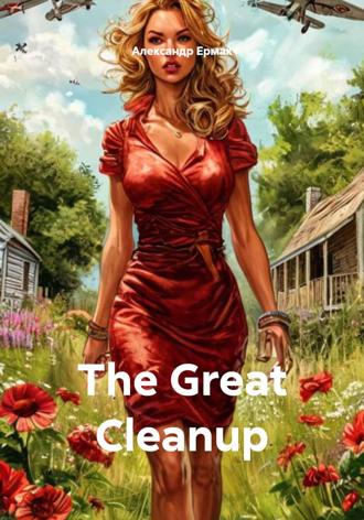 The Great Cleanup Александр Ермак, The Great Cleanup