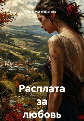 Расплата за любовь Вячеслав Марченков, Расплата за любовь