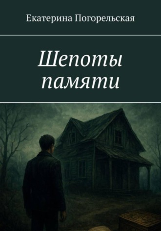 Шепоты памяти Погорельская Екатерина, Шепоты памяти