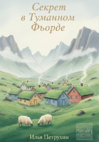 Секрет в Туманном Фьорде Илья Петрухин, Секрет в Туманном Фьорде