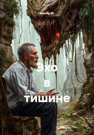 Эхо в тишине Альтер М., Эхо в тишине