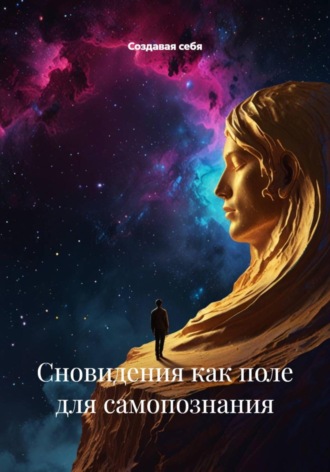 Сновидения как поле для самопознания Создавая себя, Сновидения как поле для самопознания