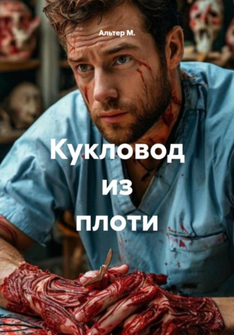 Кукловод из плоти Альтер М., Кукловод из плоти