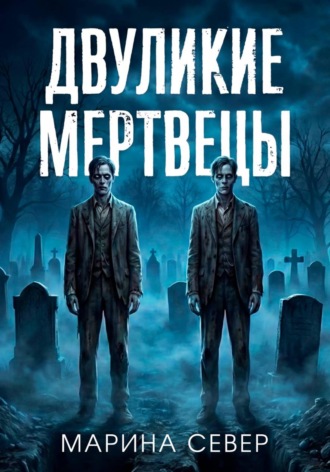 Двуликие мертвецы Марина Север, Двуликие мертвецы