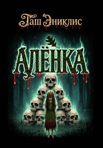 Алёнка Tash Anikllys, Алёнка