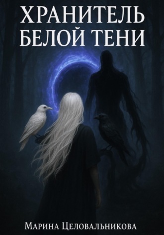 Хранитель белой тени Марина Целовальникова, Хранитель белой тени