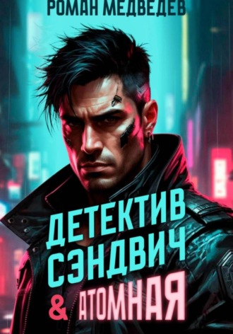 Детектив Сэндвич & Атомная Роман Медведев, Детектив Сэндвич & Атомная