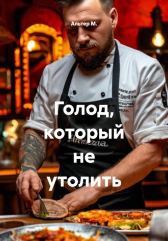 Голод, который не утолить Альтер М., Голод, который не утолить