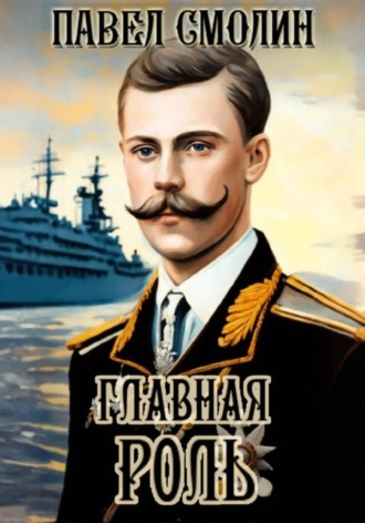 Главная роль Павел Смолин, Главная роль