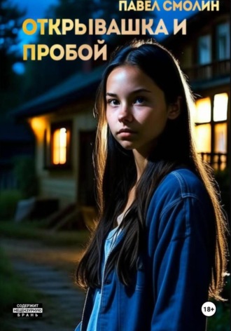 Открывашка и пробой Павел Смолин, Открывашка и пробой