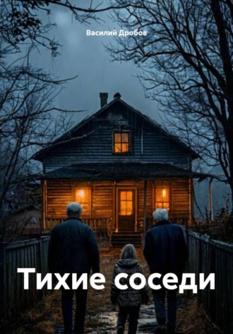 Василий Дробов, Тихие соседи
