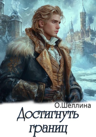 Достигнуть границ О.Шеллина (shellina), Достигнуть границ