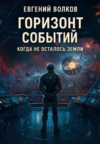 Горизонт Событий , Горизонт Событий