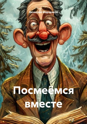 Посмеёмся вместе Вячеслав Марченков, Посмеёмся вместе
