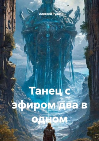 Танец с эфиром два в одном Алексей Рудь, Танец с эфиром два в одном