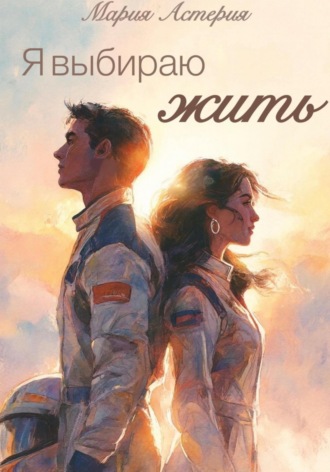 С чистого листа Мария Астерия, С чистого листа