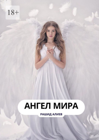 Ангел мира Рашид Алиев, Ангел мира