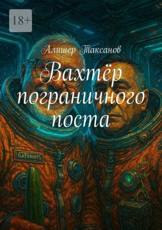 Вахтёр пограничного поста Алишер Таксанов, Вахтёр пограничного поста