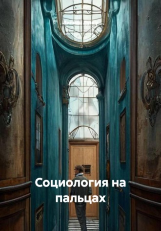 Лилиан Лунгу, Социология на пальцах