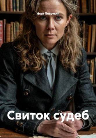Свиток судеб Илья Петрухин, Свиток судеб