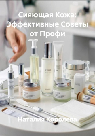 Наталия Королева, Сияющая Кожа: Эффективные Советы от Профи