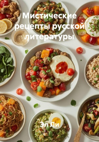 Эл Ли, Мистические рецепты русской литературы