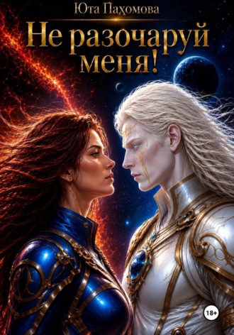 Не разочаруй меня! Юта Пахомова, Не разочаруй меня!