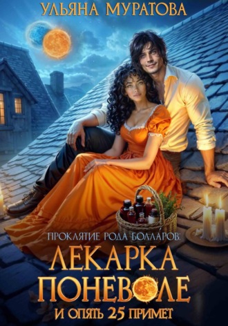 Лекарка поневоле и опять 25 примет Ульяна Муратова, Лекарка поневоле и опять 25 примет