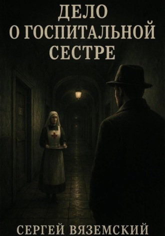 Сергей Вяземский, Дело о госпитальной сестре