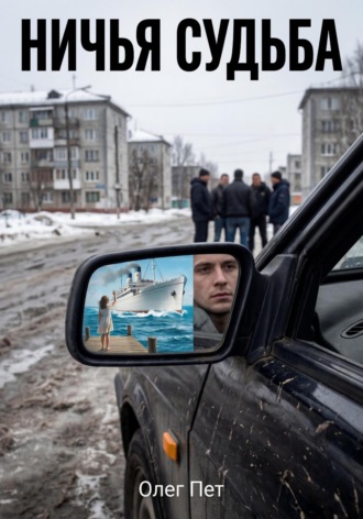 Ничья судьба Олег Пет, Ничья судьба