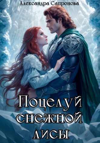 Поцелуй снежной лисы Александра Сапронова, Поцелуй снежной лисы