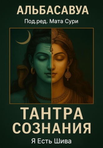 Тантра Сознания. Я есть Шива Альбасавуа, Тантра Сознания. Я есть Шива