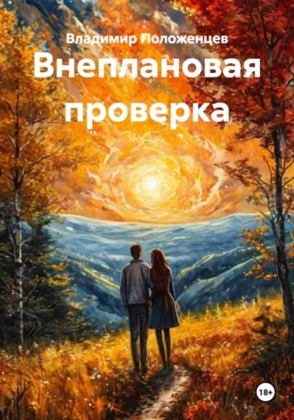 Внеплановая проверка Владимир Положенцев, Внеплановая проверка