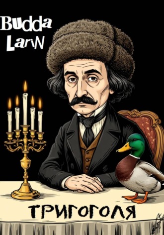 Budda Larin, Тригоголя