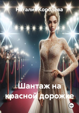 Наталия Королева, Шантаж на красной дорожке