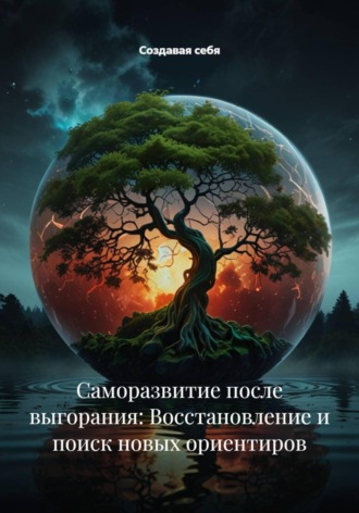 Саморазвитие после выгорания: Восстановление и поиск новых ориентиров Создавая себя, Саморазвитие после выгорания: Восстановление и поиск новых ориентиров