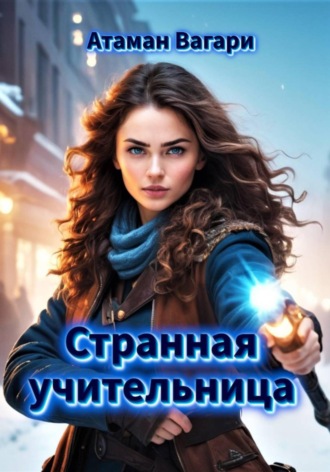 Атаман Вагари, Странная учительница