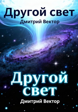 Дмитрий Вектор, Другой свет