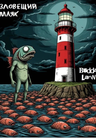 Budda Larin, Зловещий маяк