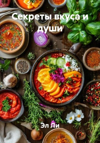 Эл Ли, Секреты вкуса и души