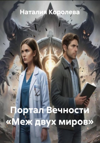 Наталия Королева, Портал Вечности «Меж двух миров»