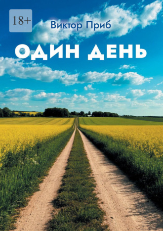 Один день Виктор Приб, Один день