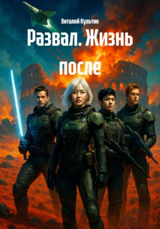 Виталий Культин, Развал. Жизнь после