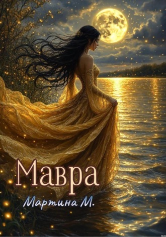 Мавра Мартина М., Мавра