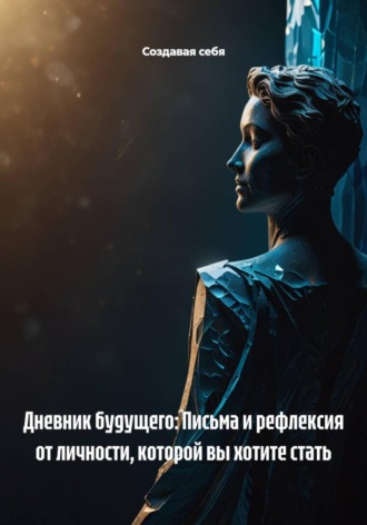 Дневник будущего: Письма и рефлексия от личности, которой вы хотите стать Создавая себя, Дневник будущего: Письма и рефлексия от личности, которой вы хотите стать