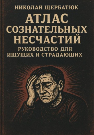 Николай Щербатюк, Атлас Сознательных Несчастий: Руководство для Ищущих и Страдающих