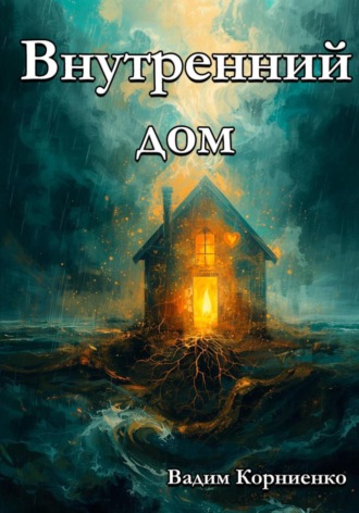 Вадим Корниенко, Внутренний дом