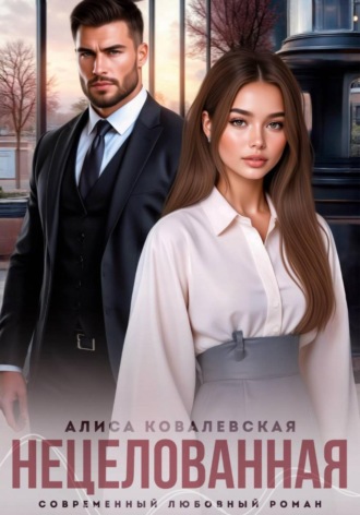 Алиса Ковалевская, Нецелованная